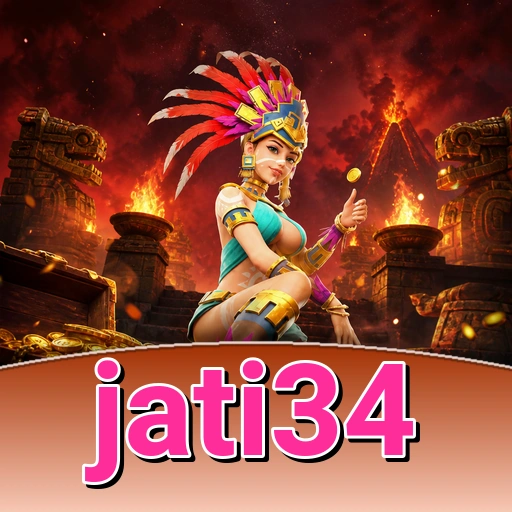 jati34 APK — gampang dipakai