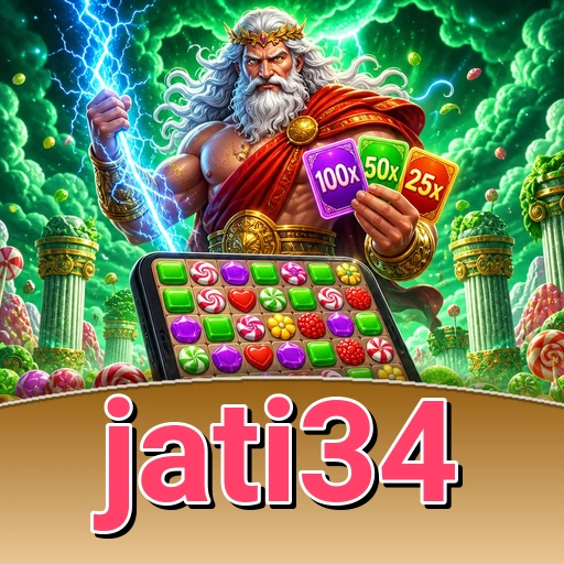 jati34 APK — katalog lengkap