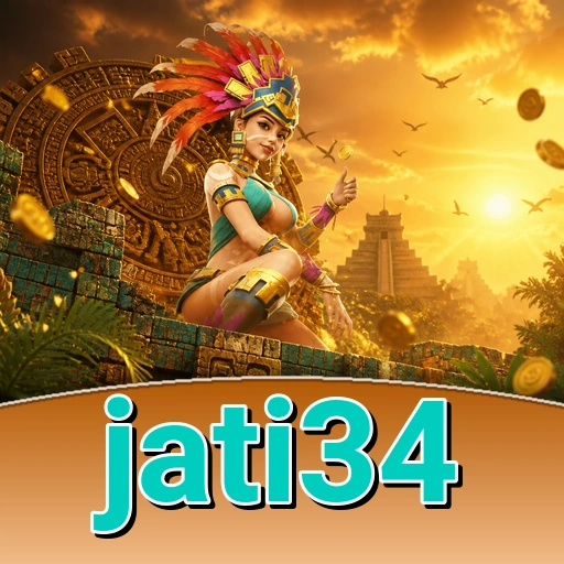 jati34 APK — gak dipotong pulsa