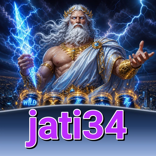 jati34 APK — bantuan 24 jam